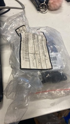 Набор ремонтный фара правый vw caddy 2010-15 фото №1