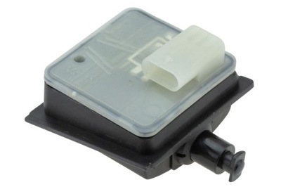 Привод крышка заливной mercedes klasa a w177 2018- фото №1