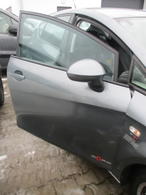 Двері праве перед дзеркало leon ii lift 11r повний lx7r фото №1