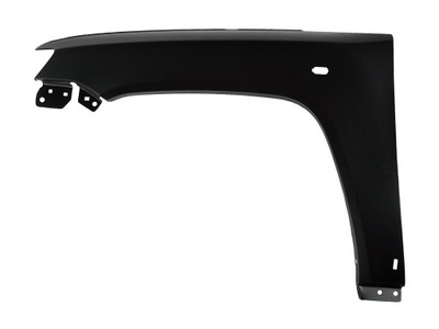 Jeep compass 2011-2017 крила ліва 68079671ab фото №1