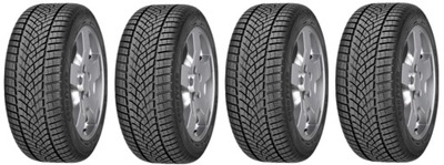 4x 225/50R18 GOODYEAR ULTRAGRIP PERFORMANCE + 99V