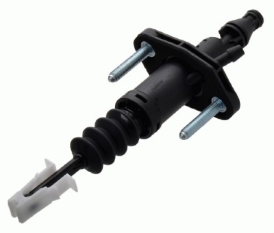 Насос зчеплення sachs vectra c 02- /15.87/ фото №1