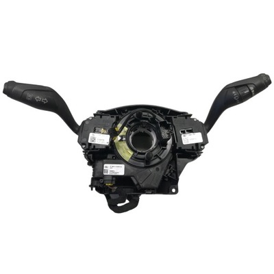 Перемикач комбінований cv6t-13335-bc ford focus mk3 фото №1