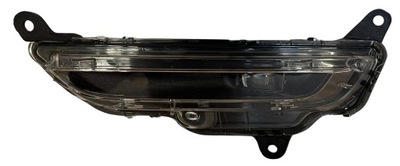 Противотуманная фара led левый range rover k8d2-15201 фото №1