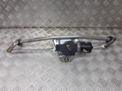 Механізм двірник перед renault kangoo i фото №1