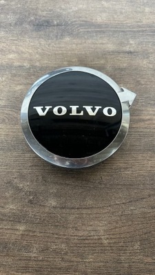 Volvo ex30 значок емблема logo решітка радіатора 80001469 ex-30 фото №1