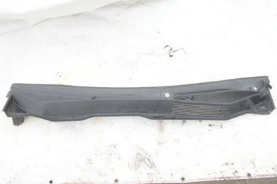 Жабо opel astra h фото №1