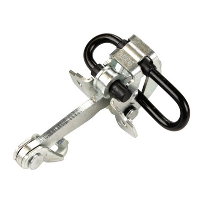 Ограничитель дверь fiat panda 2003+ фото №1