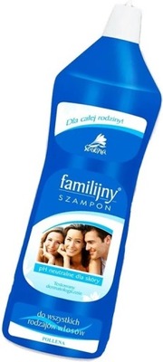 Szampon Familijny POLLENA Savona 500 ml