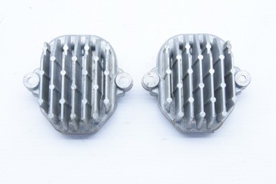 Volvo v90 модуль преобразователь jeż лампы led фото №1