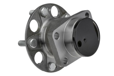 Ступица колеса задняя фото №1