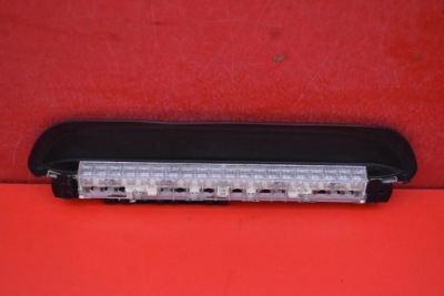 Свет стоп-сигнал стоп 8386963 bmw e46 sedan рестайлинг  01-06 фото №1