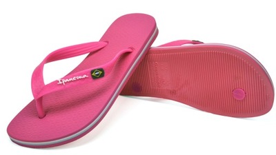 JAPONKI IPANEMA CLAS BRASIL 80408-21305 FEM 39/40