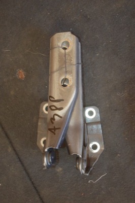 Audi a3 8p петлі капот фото №1