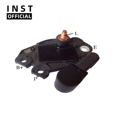 REGULADOR DE TENSIÓN GENERADOR PARA FIAT M551 08-020 14.50V 593534 59~8055  