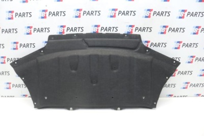 Bmw g26 i4 захист підвіска задній задня edrive 8738053 фото №1