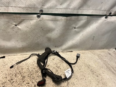 Ford transit courier електропроводка джгут двері задня фото №1