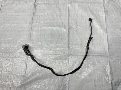 Volvo xc60 ii b4 форсунка adblue 31452332 фото №1