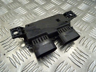 Mercedes gle w167 модуль блок керування насоса пального фото №1