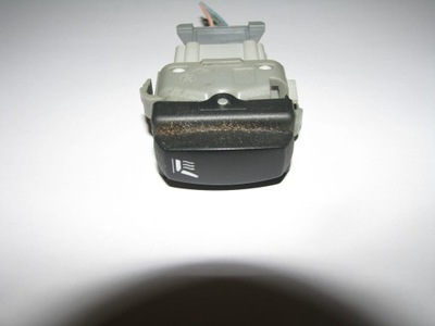 Переключатель подогрев сиденье renault megane ii clio iv 107526b фото №1