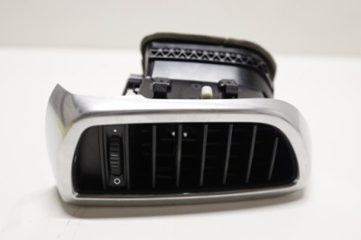 Воздуховод porsche cayenne 7p5 lift 7p5 819 704 a фото №1