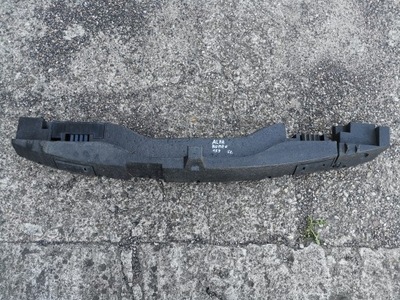 Alfa romeo 159 абсорбер кронштейн бампера задняя фото №1