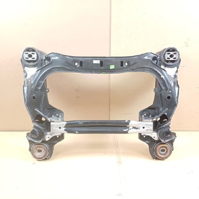 2015 bentley flying spur рама вспомогательная передняя 3w0399313b фото №1