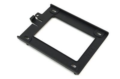 NZXT Bracket Uchwyt Adapter Podstawka SSD HDD 2,5"