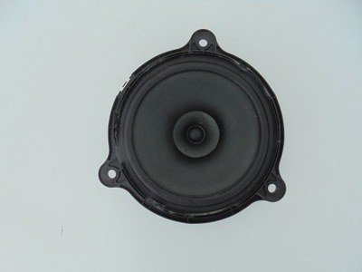 Nisssan x-trail t32 динамік двері 281563sg0a фото №1