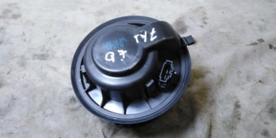 Audi q7 4l вентилятор отопителя 12r t5 alhambra фото №1
