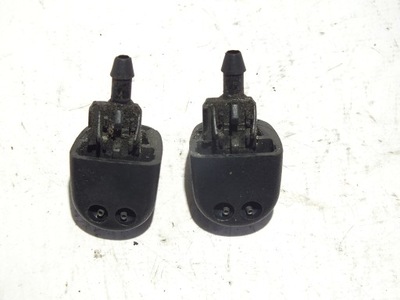 Trafic ii vivaro насадка распылителя капот фото №1