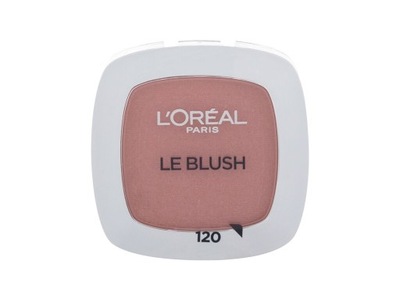 Róż L'Oréal Paris True Match