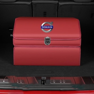 UNIVERSAL ORGANIZADOR PARA DE MALETERO VOLVO V40 2013 2014 2015 2016 2017 2018  