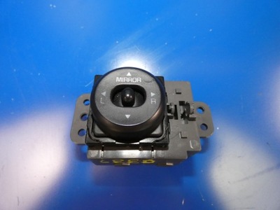 Kia ceed ii 12- панель перемикач дзеркал фото №1