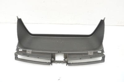 Захист рамка спідометра citroen c4 grand picasso фото №1