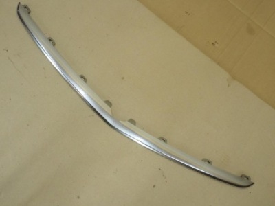 13372324 opel cascada молдинг хром решітка фото №1