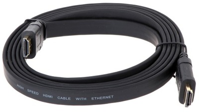 KABEL HDMI-2.0-FL 2 m