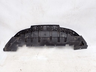 Renault zoe lift 19- защита плита pod бампер фото №1