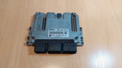 COMPUTADOR DEL MOTOR MINI COOPER R56 1.4 B 0261S04160  