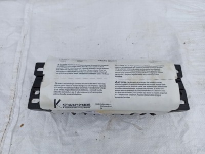 Audi a4 b8 a5 подушка безопасности подушка пассажира 8t0880204d фото №1