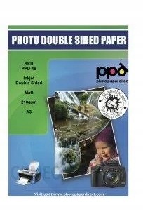 Papier fotograficzny PPD A4 50 SZT 9D-329