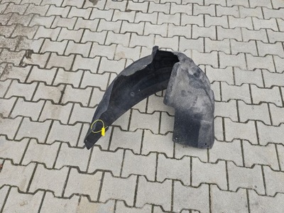 Підкрилок праве задня bmw 1 f20 f21 фото №1