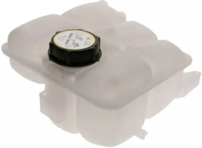 Thermotec бачок расширительный dbg014tt фото №1