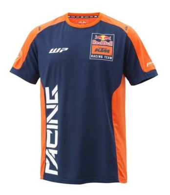 KOSZULKA KTM REPLICA TEAM TEE M