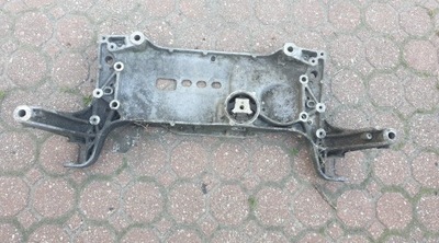 TRAWERS PAVAŽOS VEŽIMĖLIS PRIEK. 3C0199369F AUDI VW SEAT 