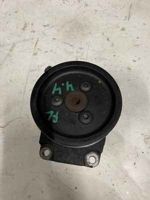 Насос усилителя 4.4b bmw x5 e53 lift фото №1