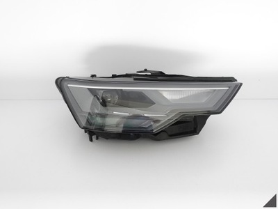 Audi a6 c8 4k0 18- лампа+ модуль full led b.ładna r фото №1