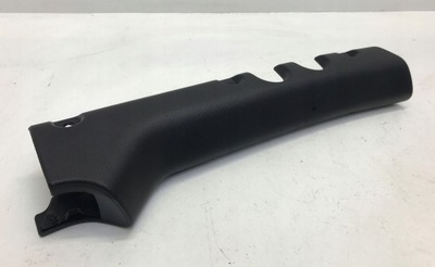 Jeep wrangler jl защита молдинг левая фото №1