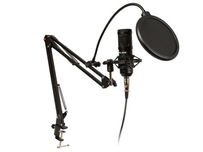 Mikrofon Blow 33-052#