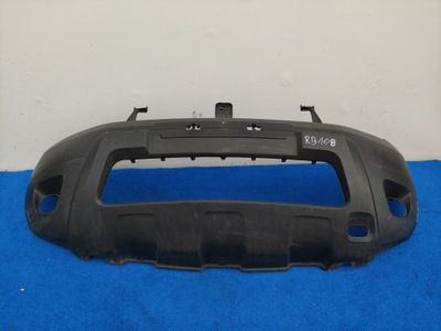 Dacia duster 2010-2017 rok бампер перед 620220025r rb108 фото №1